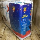 Vintage Disney Toy Story 2 Kids Bedding Twin Bedskirt Buzz Woody New In Package