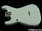 Charvel So-cal Pro Mod 2h Ht Body   Hardware  Hardtail Primer Gray