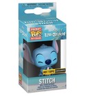 Funko Pocket Pop  Keychain Stitch With Boba Hot Topic Exclusive New In Box