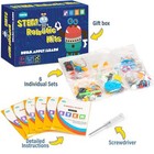 Stem Robotics Kits For Kids Age 8-12 8-10  Science Kits For Kids 5-7  Stem Toys