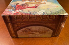 Quidditch Cup Booster Box Sealed Harry Potter Tcg