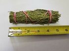 Cedar Sage Smudge  3 Stick Value Pack  herb  House Cleansing Negativity Removal