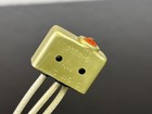 Honeywell 1se1-6 Micro Switch W 6  Of Enclosed Cable New Old Stock  nos  Surplus