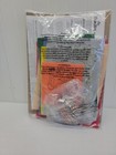 Bucilla Felt Stocking Applique Kit 18  Long Christmas Nativity 89531e New