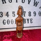 Haunted Doll   Pops Unknown   Neutral Energy Haunted Doll   Spirit Doll