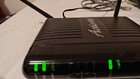 Actiontec 300mbps Wireless N Dsl Modem router Model Gt784wn-01 Open Box Unused 