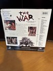 The War Laserdisc 42401 Widescreen Ld Ws Laser Disc Kevin Costner Elijah Wood B9