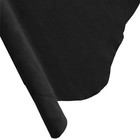 Suede Cowhide 2-4 Oz  1-1 6mm  - Pre-cut Premium A b Grade Grain Leather Usa Mad
