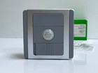 Schneider E3751ms3a Wall Mount 3-wire 90   Pir Motion Sensor E3751ms3a_gs