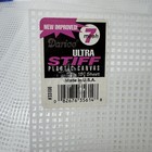 Lot 14 Large Sheets Darice 18 x12 5  Plastic Canvas  7 Ultra Stiff Made In Usa