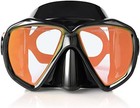 Panoramic Anti-fog Dive Snorkel Mask