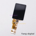 New Original For Gopro Hero 5 Lcd Display Touch Screen Replacement Repair Part