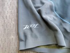 Men s Xl Zoot Sports Fabric Sample Triathlon Cycling Shorts New 2nd Quality 