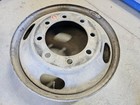 Used Ford F53 Accuride 29028 Steel Wheel 22 5x7 50 8 Lug Fleetwood Bounder Ship