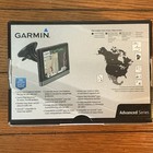Garmin Nuvi 2597lmt 5 Inch Gps Receiver - Black gray
