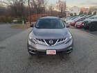 2013 Nissan Murano Awd 4dr Sl