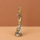Standing Goddess Figurine Fairy Statue Home Decor Living Ornament Free Shipping