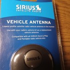 Sirius Satellite Radio Vehicle Antenna Suva2 Brand New In Package