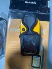 Nob Garmin Etrex Venture Hc Handheld Gps Navigator Bundle Free Shipping