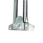 Cpn7511 Side Window Regulator Left Front Fits Kenworth Cabover W900a Early K100