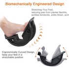 Step Stretcher Calf Stretcher Foot Rocker Ankle Leg Trainer Plantar Fasciitis Us