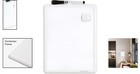 Portable 8 5  X 11  Dry Erase Magnetic Whiteboard     Perfect For Home   School