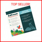 Zupreem Fruitblend Bird Pellets  Daily Bird Food For Canaries  Finches  Core Nut