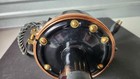 Unknown Antique Siren Fire Horn Honk Engine Truck Ambulance American Works