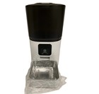 Large 6l Smart Automatic Pet Feeder    Stainless Steel Bowl - Wifi   Dog   Cat