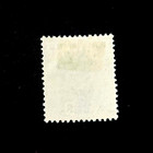 Mauritius Stamp  - 1938 King George Vi 25c Mh lh  R21