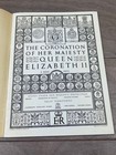 The Coronation Of Queen Elizabeth Ii 1953 Official Souvenir Programme King