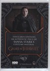 2021 Rittenhouse Game Of Thrones The Iron Anniversary Series 2 Sansa Stark 0x4k