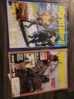 World War Ii Magazine Lot Of 27 Issues From The 1990-1999