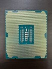 Intel Xeon E5-1650 V2 3 50ghz 6-core 12-thread Fclga2011 Processor Tested