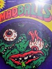 Super7 Madballs Slobulus Puzzle Sealed New   