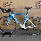 Used Trek Speed Concept 7 0  Ultegra  Carbon Triathlon Bike- 2012  Medium   