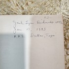 What About Germany  By Louis P  Lochner 1942 Hardcover Wwii Original Militaria