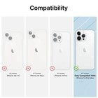 Iphone 14 Pro Max Case Waterproof Drop Protection Black Catalyst Total Highly