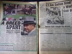 The Today Newspaper July 25 1988