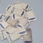 Antique Tobacco Card Boy Scout Series Lot Of 60