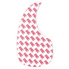 Acoustic Guitar Pickguard Thick Pick Guard For Most Martin Style Guitar  tort   