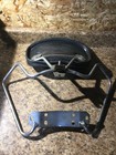Harley Davidson Oem Shovelhead Grab Rail   Back Rest