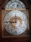 Ridgeway Grandfather Clock