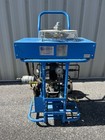 National Refrigeration Products Lv20- Rec machine R12 r114 r502  blends