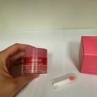 Laneige Lip Sleeping Mask Berry 20g Full Size With Applicator New In Box