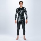 Zoot Wetsuit Rental 1 Week -   8 800 W  Round-trip Shipping  race Ok 