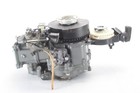 Honda 1998 1999 2000 2001 Fully Dressed Powerhead Cylinder Block 5 Hp 1 Cylinder