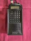 Uniden Bearcat Bc2500xlt Channel Radio Handheld Scanner Bundle 