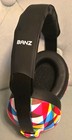 Banz Baby Hearing Protection Ear Muffs Adjustable Headband Ep104 Multicolor