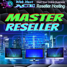 Master Reseller Web Hosting Biz Website   Billing-autoresponder-free Digital Plr